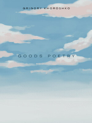 cover image of Three Poems of Fall